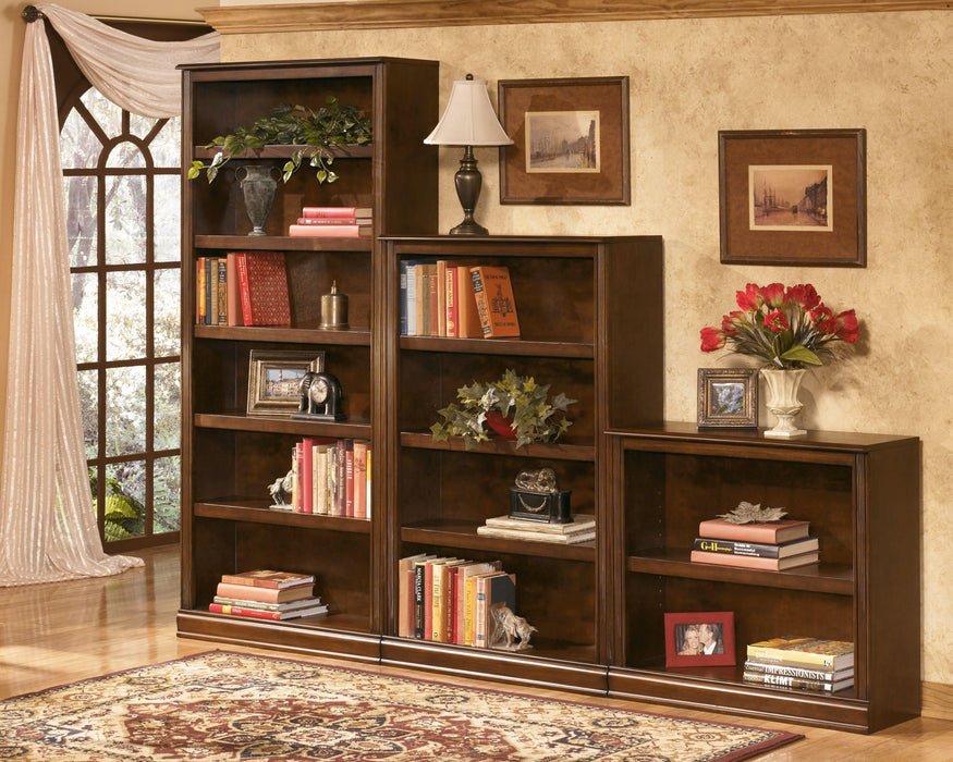 Hamlyn - Bookcase
