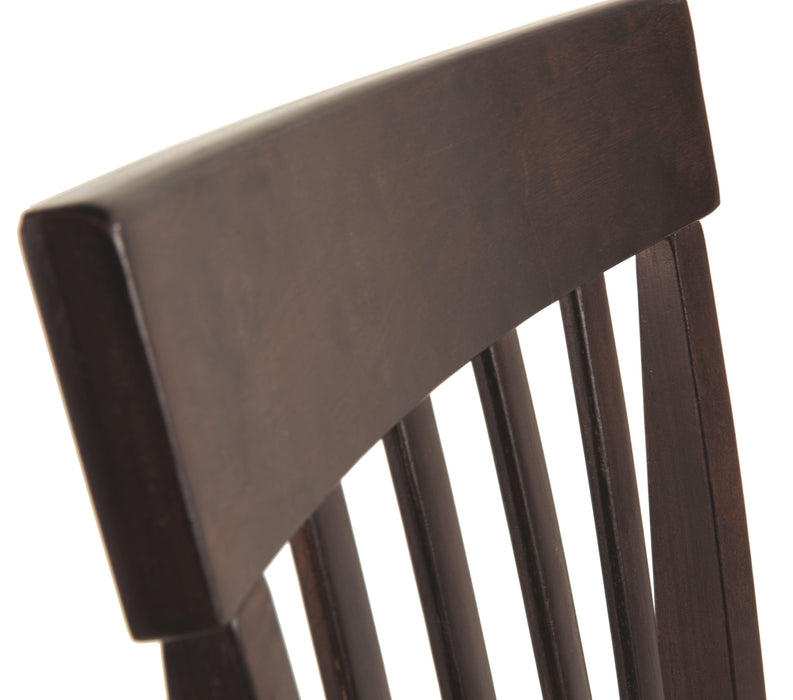 Hammis - Dining Uph Side Chair (2/cn)
