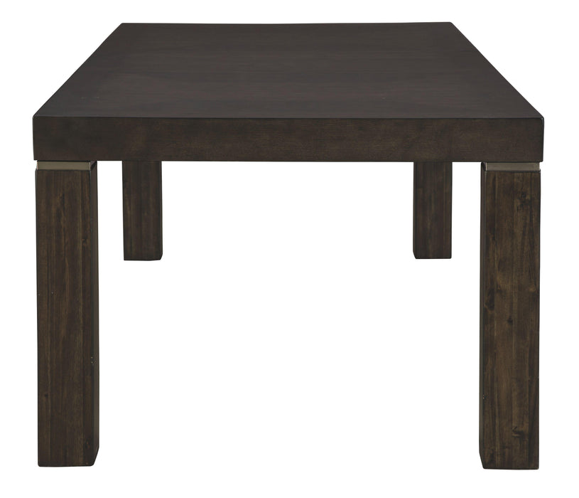 Hyndell - Rect Dining Room Ext Table