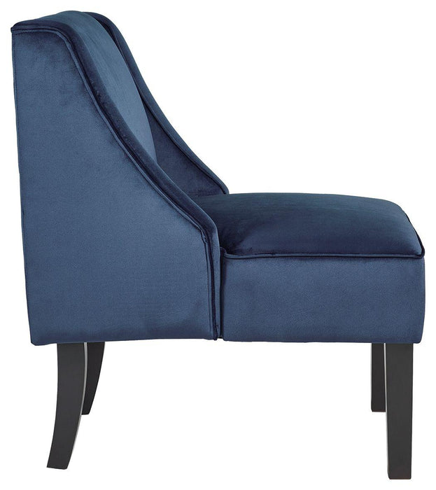 Janesley - Accent Chair