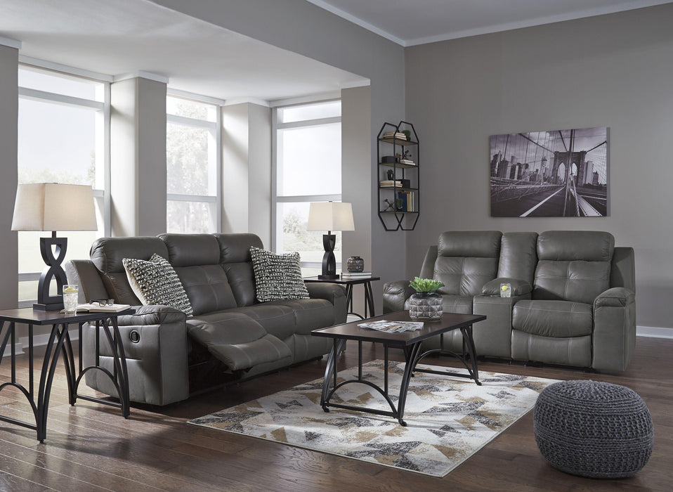 Jesolo - Living Room Set