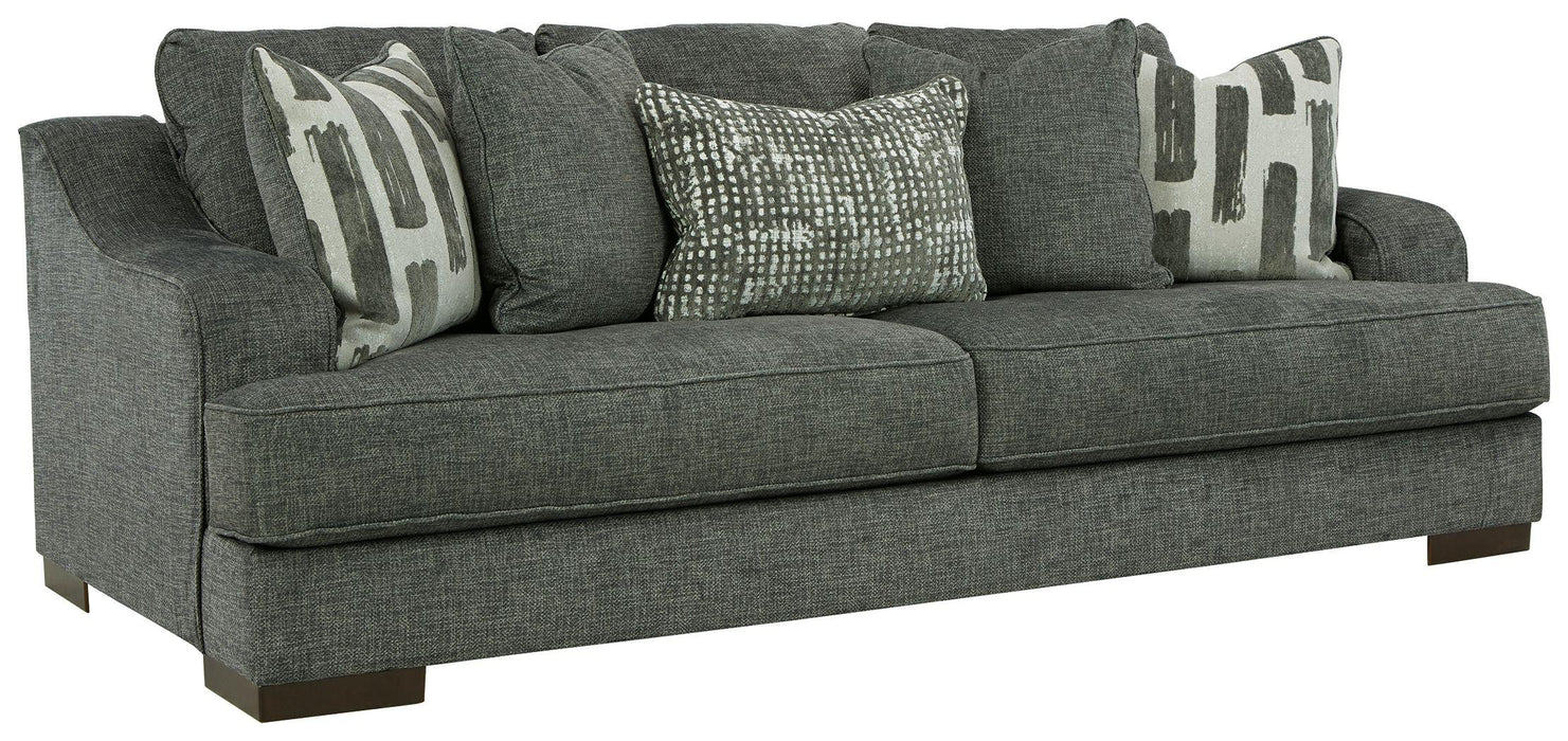 Lessinger - Sofa