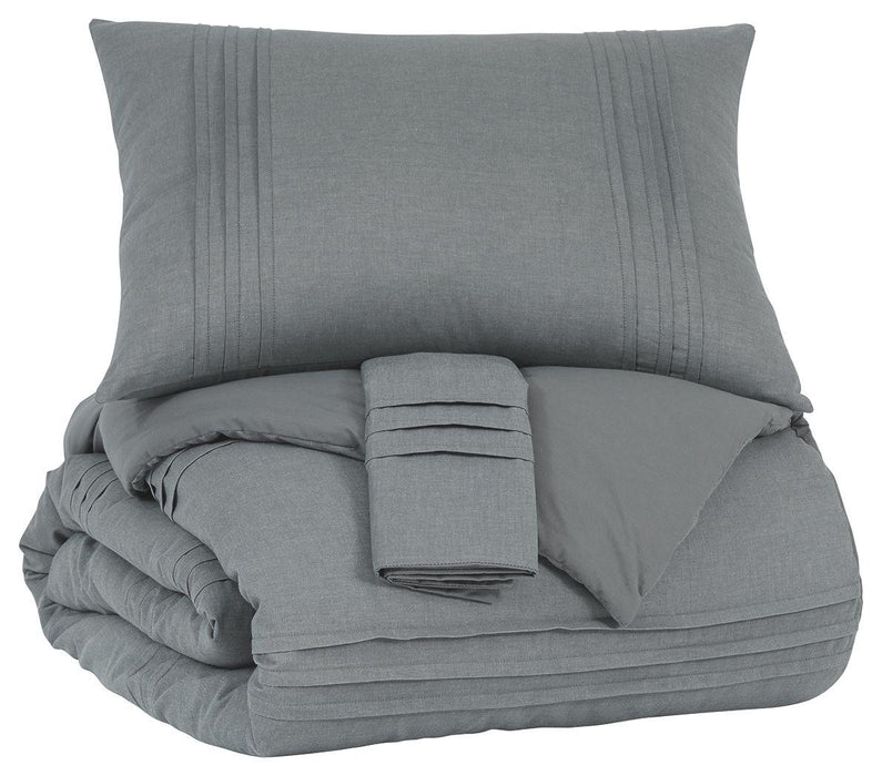 Mattias - Comforter Set