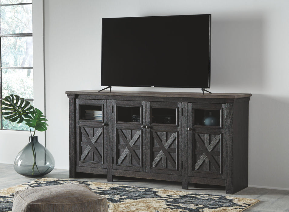 Tyler - Extra Large Tv Stand
