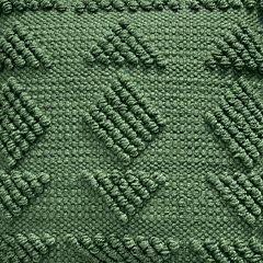 Rustingmere Green Pillow