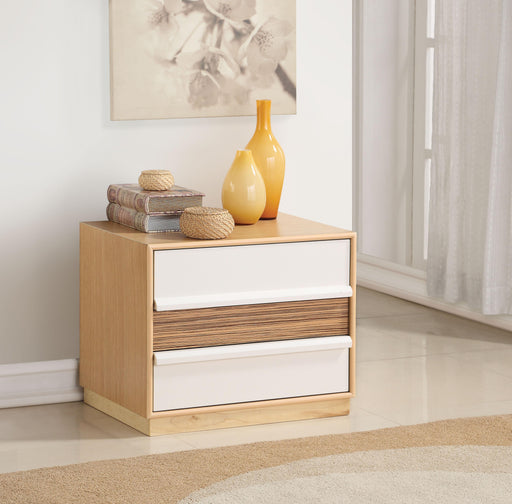 Betella Natural Accent Table image
