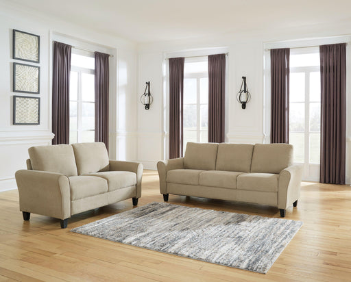 Carten - RTA Living Room Set image