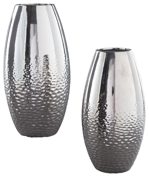Dinesh - Vase Set (2/cn) image