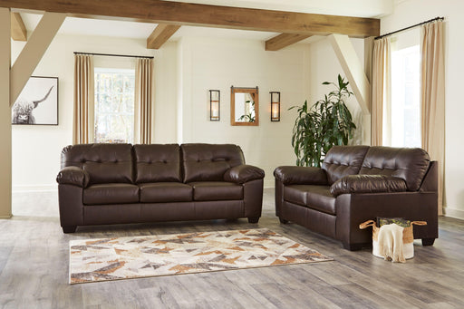 Donlen - Living Room Set image