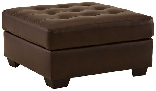 Donlen - Oversized Accent Ottoman image