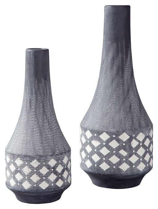 Dornitilla - Vase Set (2/cn) image