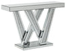 Gillrock - Console Table image