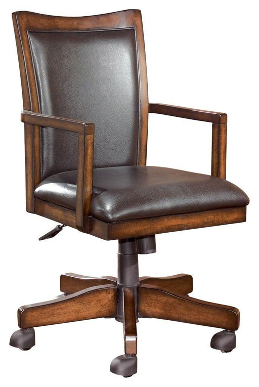 Hamlyn - Home Office Swivel Desk Chair image