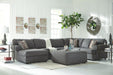 Jayceon - Living Room Set image
