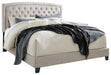 Jerary - Upholstered Bed image