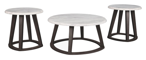 Luvoni - Occasional Table Set (3/cn) image