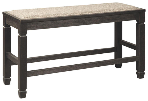 Tyler - Dbl Counter Uph Bench (1/cn) image