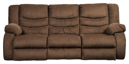 Tulen - Reclining Sofa image