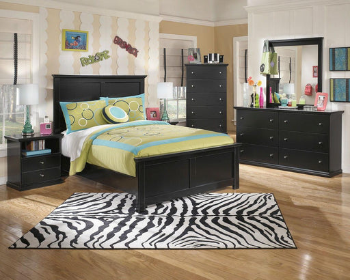 Maribel - Bedroom Set image