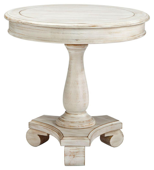 Mirimyn - Round Accent Table image