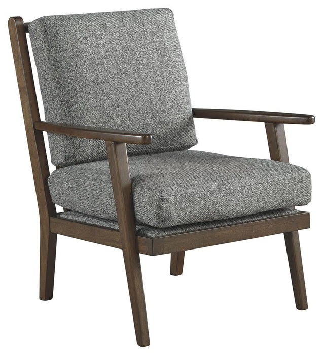 Zardoni - Accent Chair image