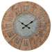 Payson - Wall Clock image