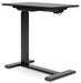 Lynxtyn - Adjustable Height Side Desk image