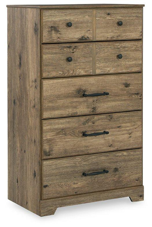 Shurlee Chest of Drawers image