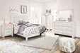 Paxberry - Bedroom Set image