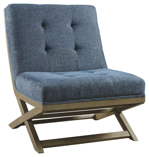 Sidewinder - Accent Chair image