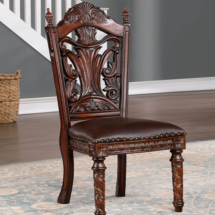 CANYONVILLE Side Chair image