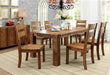 FRONTIER 7 Pc. Dining Table Set image
