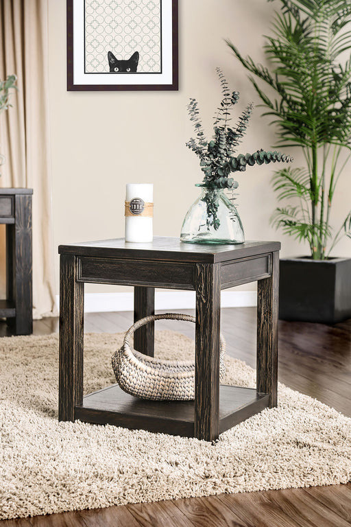 MEADOW Square End Table image