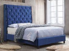 Eastern King Chantilly Bed