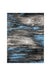 Sivas Gray/Blue 8' X 10' Area Rug image