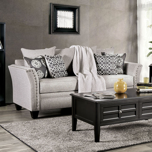 Talgarth Gray Sofa image