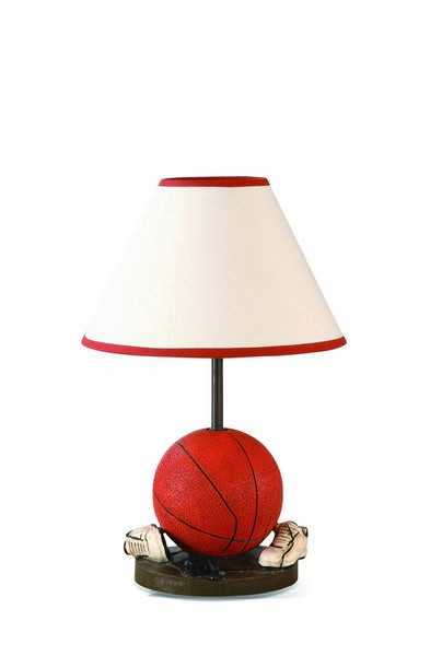Table Lamp Basketball