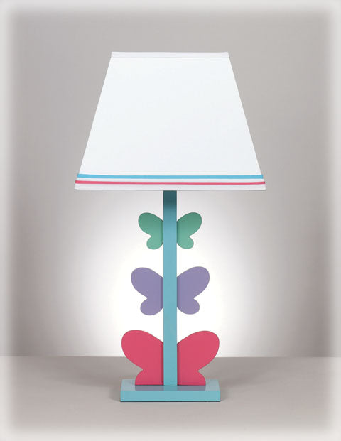 Table Lamp Butterfly Youth