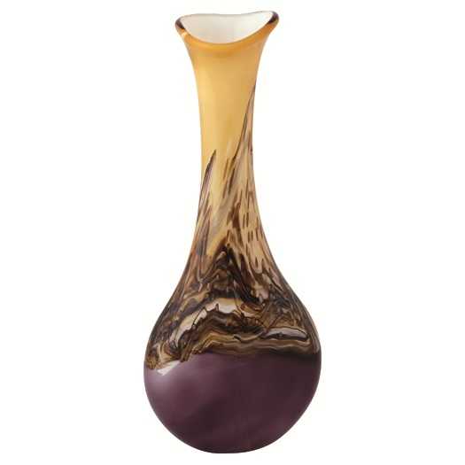 Vase 22" Horizon collection