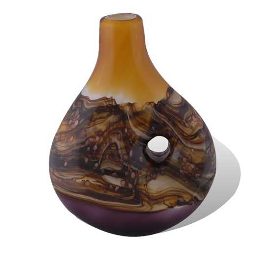 Vase 15" Horizon collection