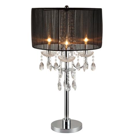 Lamp Table Chandelier Touch Lamp