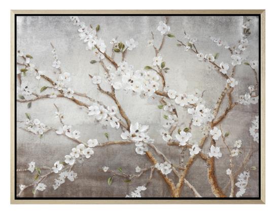 Art Cherry Blossom