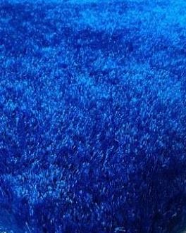 Area Rug Amore Electro Blue 5x7