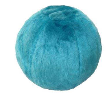 Yoga Ball Turquoise