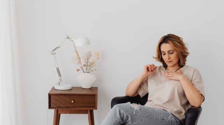 what does asbestos in furniture look like